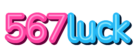 567luck — logo kanal